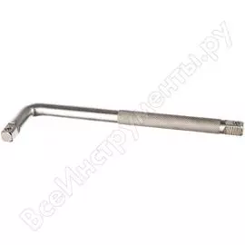 L-образный вороток TOPEX 38D556