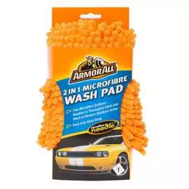 Ворсистая губка ARMORALL