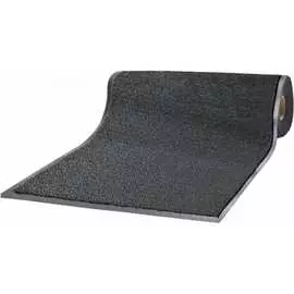 Ворсовый влаго-грязезащитный коврик-дорожка LAIMA 602883