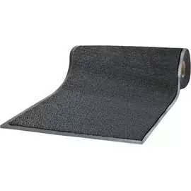 Ворсовый влаго-грязезащитный коврик LAIMA 602880