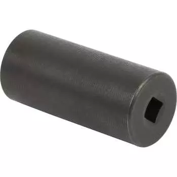 Восьмигранная головка для колпачков инжекторов WIEDERKRAFT