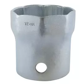 Восьмигранный ступичный ключ AV Steel AV-935064