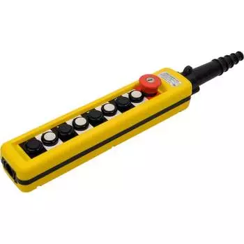 Восьмикнопочный пульт EURO-LIFT 00018623