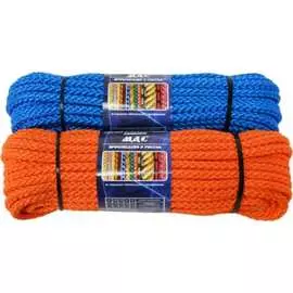 Восьмипрядный плетеный полипропиленовый канат Партнер