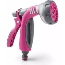 Восьмирежимный металлический пистолет-распылитель GF