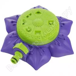 Восьмирежимный распылитель-дождеватель PALISAD 65400