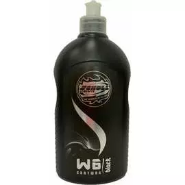 Воск длительного защитного действия SCHOLL Concepts Concepts W6 BLACK 10630