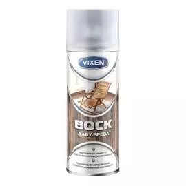 Воск для дерева Vixen VX91015