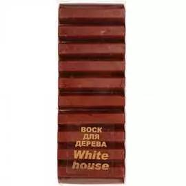 Воск для дерева White House 15489