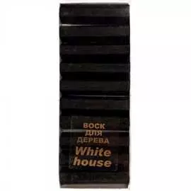 Воск для дерева White House
