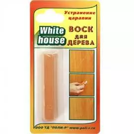 Воск для дерева White House 14265