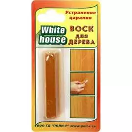 Воск для дерева White House 14263