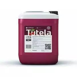 Воск для сушки кузова автомобиля Complex