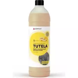 Воск для сушки кузова автомобиля Complex