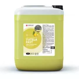 Воск для сушки кузова автомобиля Complex