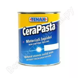 Густой воск TENAX