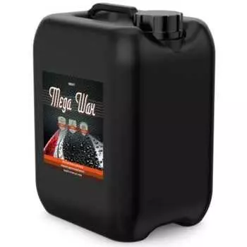 Воск-консервант осушитель Megvit Mega Wax 5