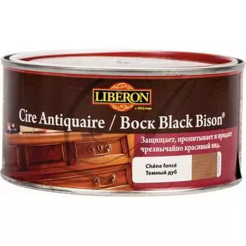 Воск Liberon