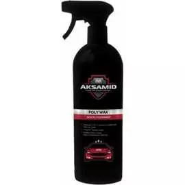 Воск-полимер АиС poly wax 7701405