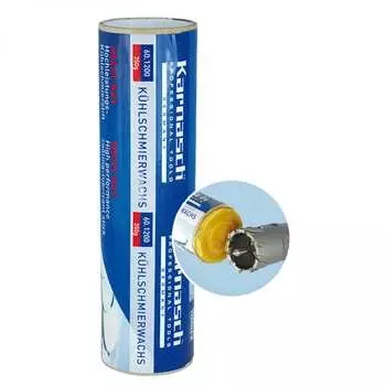 Смазочно-охлаждающий воск Karnasch Mecut Wax 60.1200