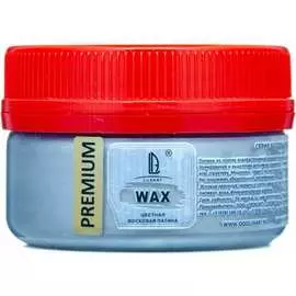 Восковая патинирующая эмульсия LUXART