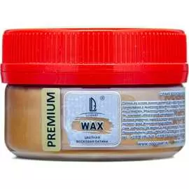 Восковая патинирующая эмульсия LUXART