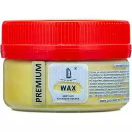 Восковая патинирующая эмульсия LUXART