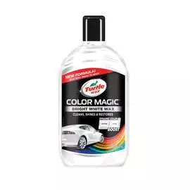 Восковой автополироль Turtle Wax