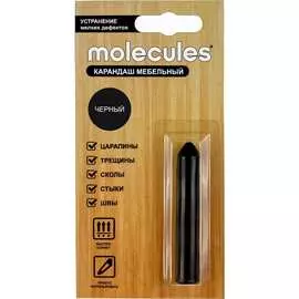 Восковой карандаш для реставрации трещин Molecules KMLS711