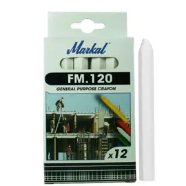 Универсальный промышленный восковой мелок Markal