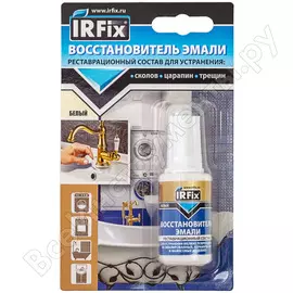 Эмаль IRFIX 20320