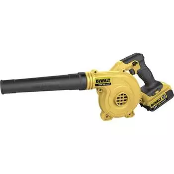 Воздуходув Dewalt DCV100