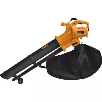 Воздуходувка CARVER