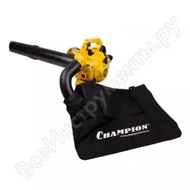 Воздуходувка-измельчитель Champion GBV327S