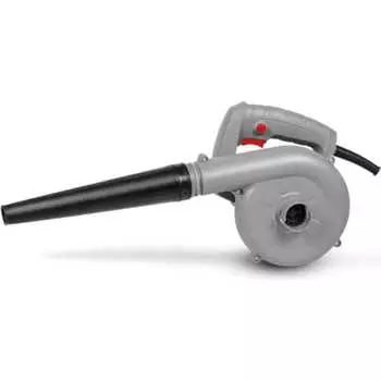 Воздуходувка пылесос электро Crown CT17013