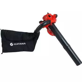 Воздуходувка-пылесос KATANA KE-1020В PRO MBK0025531
