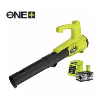 Воздуходувка Ryobi