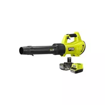 Воздуходувка Ryobi