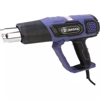 Воздухогрейка горячего воздуха ДИОЛД 2-01 10121060