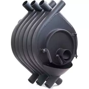 Воздухогрейная печь НМК