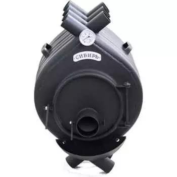 Воздухогрейная печь НМК