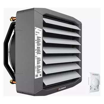 Воздухонагреватель FLOWAIR