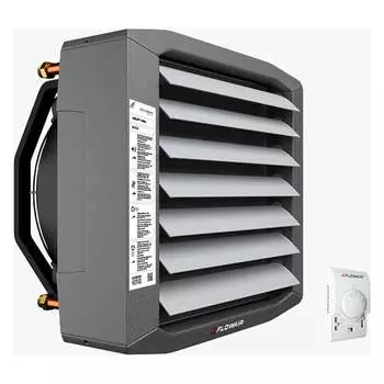 Воздухонагреватель FLOWAIR