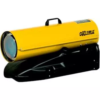 Воздухонагреватель OKLIMA SD 70 70031