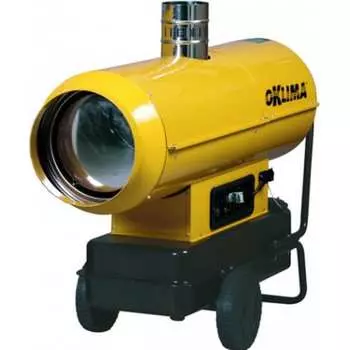 Воздухонагреватель OKLIMA SE 200 70013