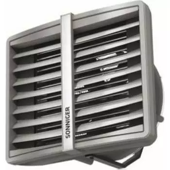 Воздухонагреватель sonniger