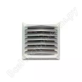 Воздухонагреватель Volcano