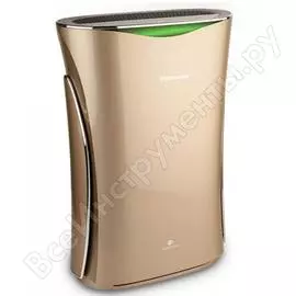 Воздухоочиститель hisense ae-33r4bns champagne brilliant (очистка и увлажнение воздуха)