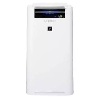 Воздухоочиститель-увлажнитель Sharp KCG51RW 64941181
