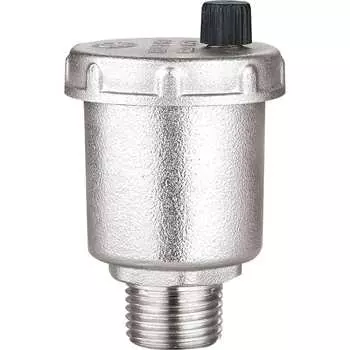 Воздухоотводчик DOUBLE-LIN